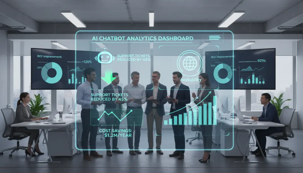 Implementazione di automazione intelligente nel supporto clienti con vantaggi economici e aumento della soddisfazione
