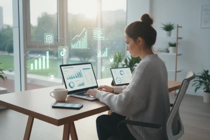 Marketing digitale per PMI: strategie di crescita online per piccole imprese