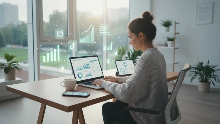 Marketing digitale per PMI: strategie di crescita online per piccole imprese