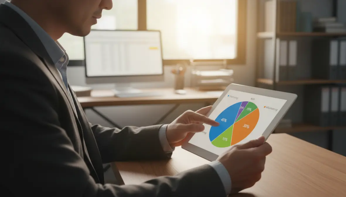 Come allocare il budget di marketing digitale per PMI in modo strategico e efficace
