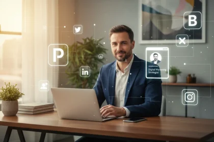 Personal branding e costruzione della marca personale online per professionisti