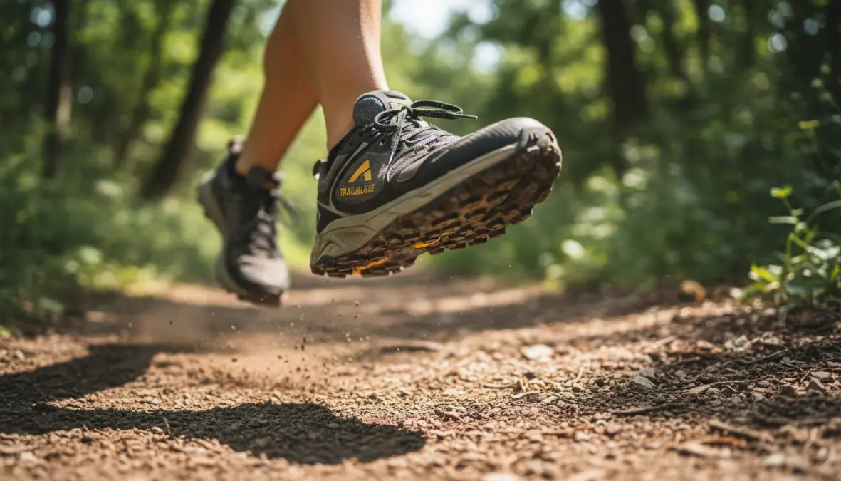Scarpe running corrette per prevenzione infortuni e analisi biomeccanica della corsa